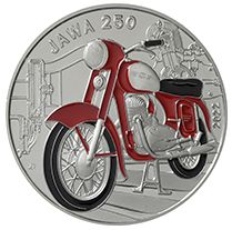 Mince MPCZ 137