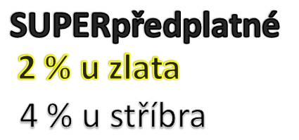 SUPERpředplatné
